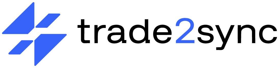 trade2sync